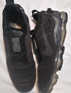 Air Vapormax 2020 Flyknit 'Dark Grey'. Size 13. Vapormax.